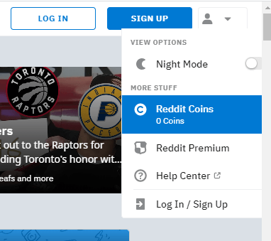 Sidebar menu your session has expired. please refresh the page and try again reddit
