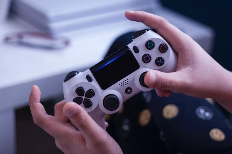ein schwerwiegender fehler ist auf der ps4 aufgetreten