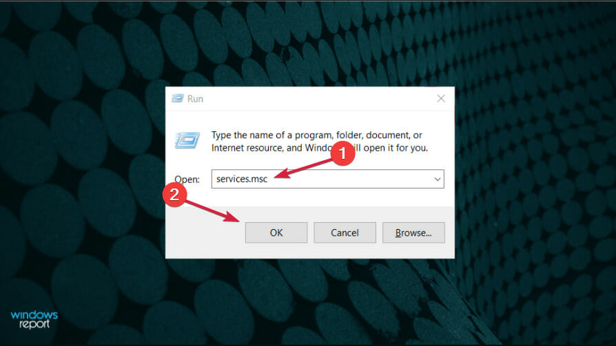can't import photos from iphone to windows 10