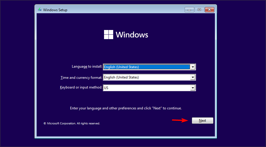 windows-11-neuinstallation
