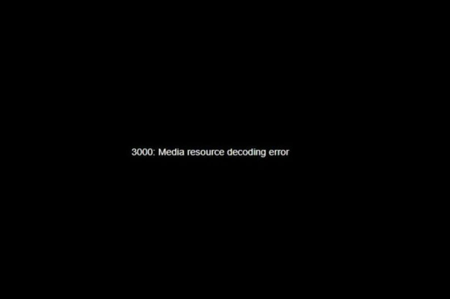 Erro do Twitch 300: resolva de uma vez por todas com estas soluções fáceis