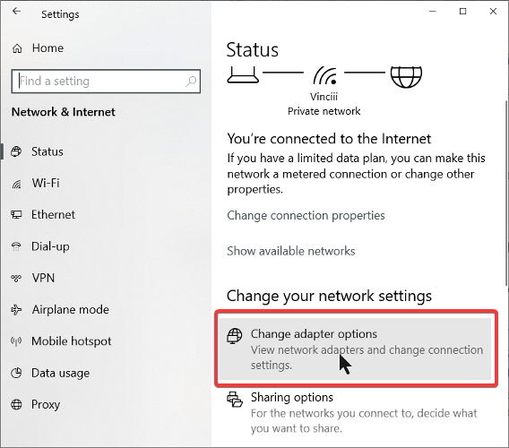 adapteroptionen-ändern-windows-10-statische-ip