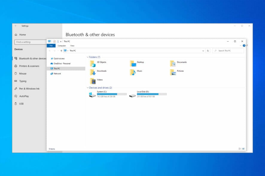 Windows 10 11 congela aleatoriamente