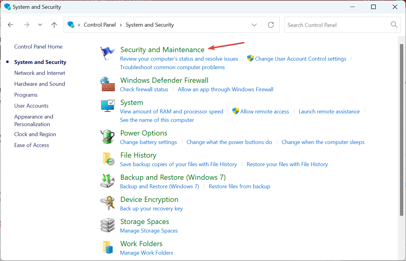 system and maintenance on how to how to check blue screen log