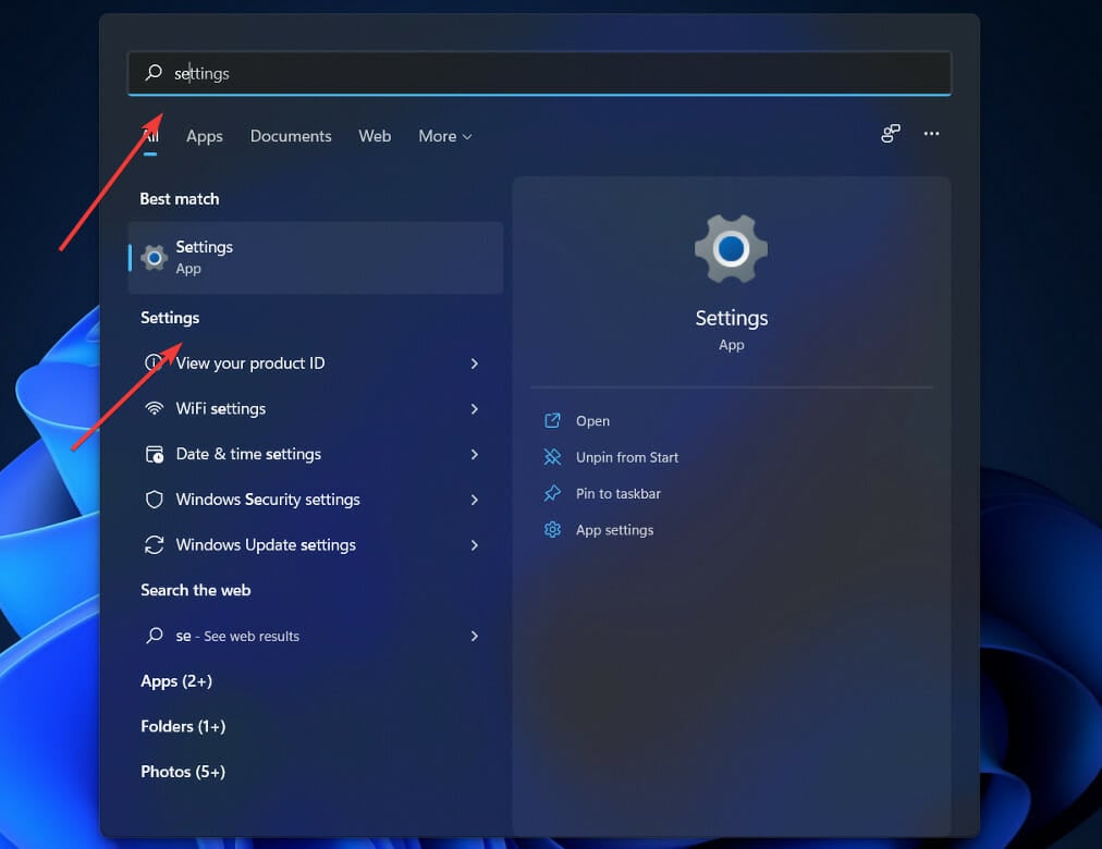 paramètres de démarrage windows 11 écran de verrouillage spotlight ne fonctionne pas