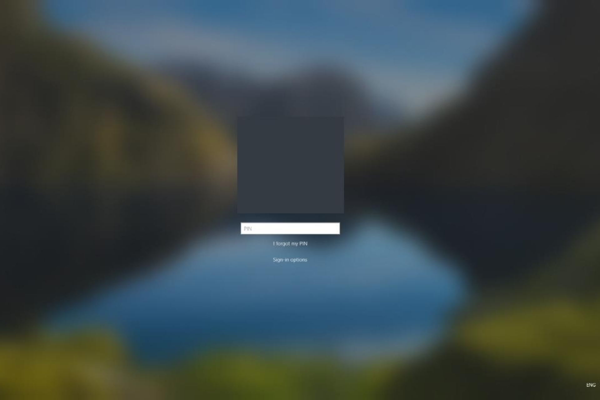 Windows 10 Anmeldebildschirm erscheint nicht