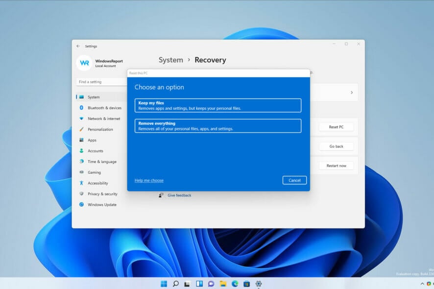 windows 11 neuinstallation