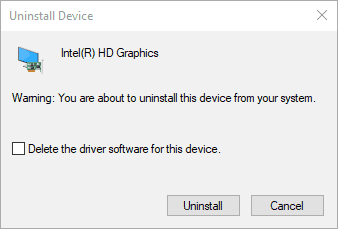 fix directx unrecoverable error