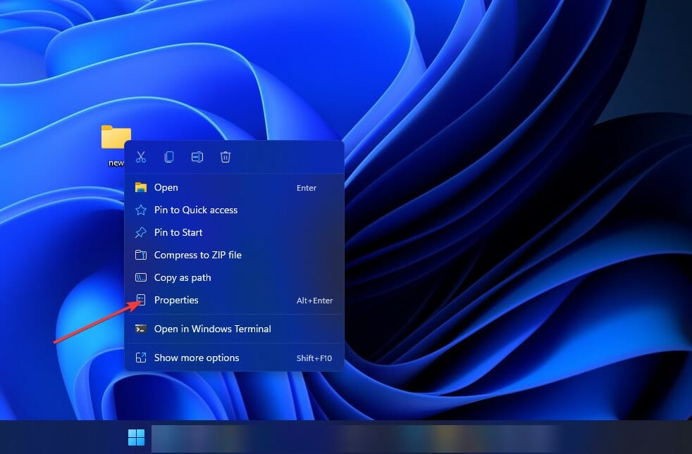 new properties windows 11 lock screen slideshow not working