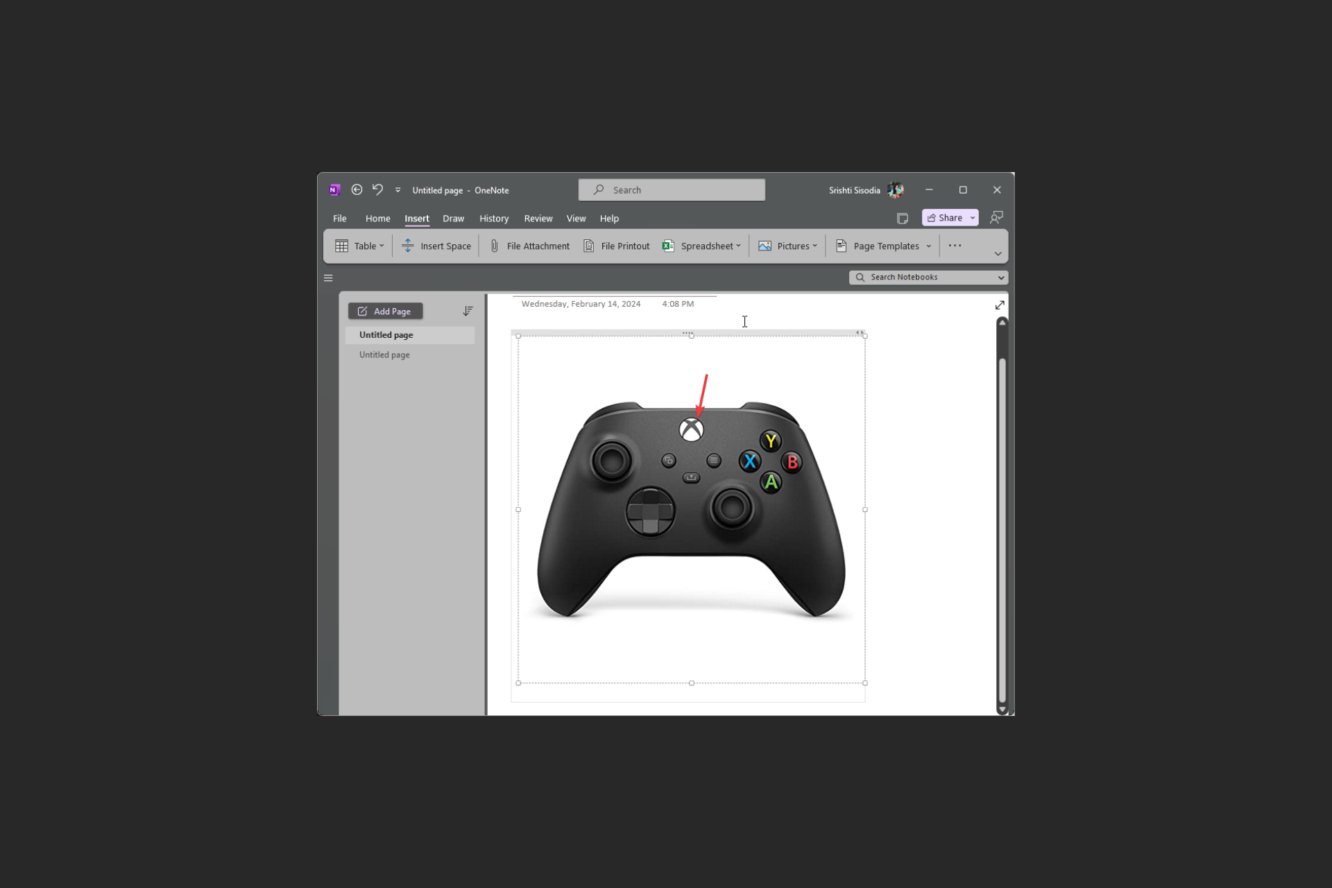 Les utilisateurs de Microsoft 365 obtiennent un aperçu des améliorations des annotations d'encre de OneNote