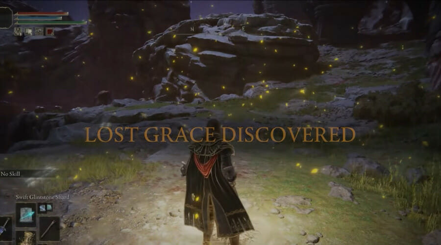 lost grace elden ring