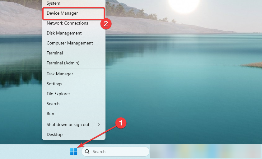 windows cannot start this hardware device code 19