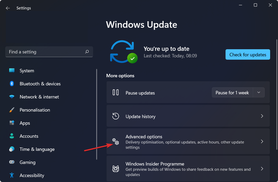 advanced windows 11 bluetooth driver download