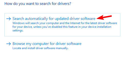 search automatically for updated driver software realtek rtl8188ee 802.11bgn wifi adapter hardware related problems
