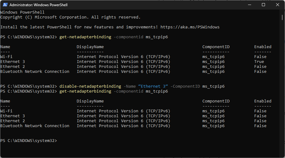 powershell_