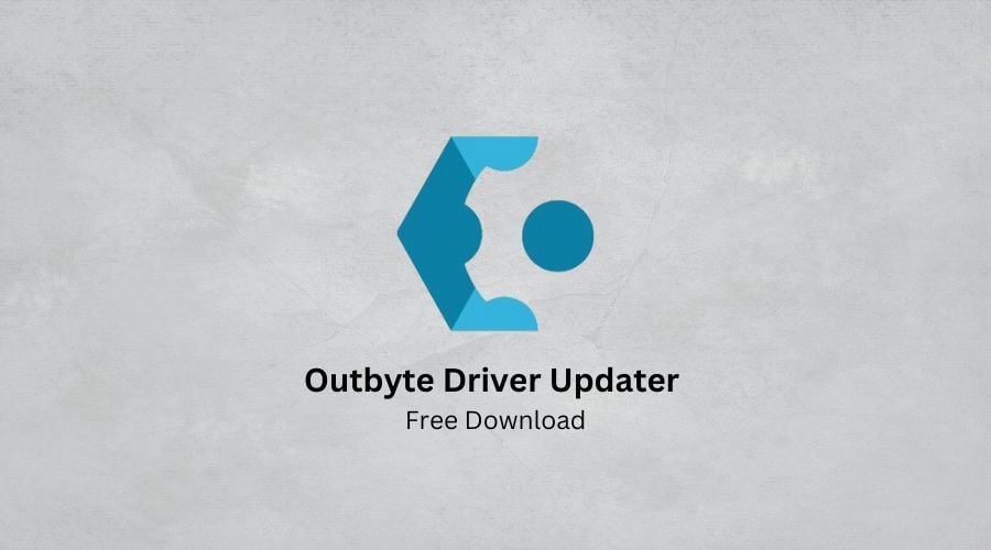 Баннер обновления драйвера Outbyte