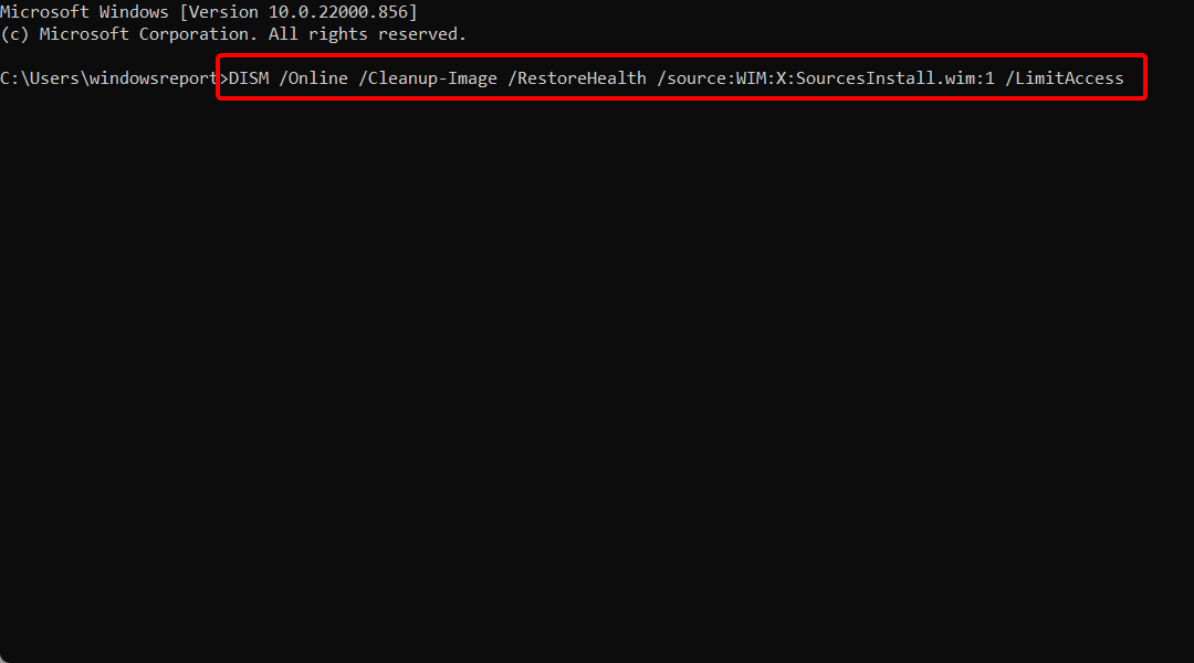 dism-limit video dxgkrnl erreur fatale windows 10