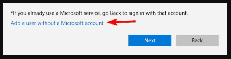 Teredo error client is in a managed network