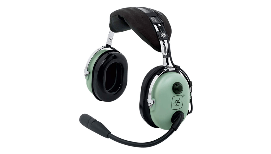 aviation headset black friday