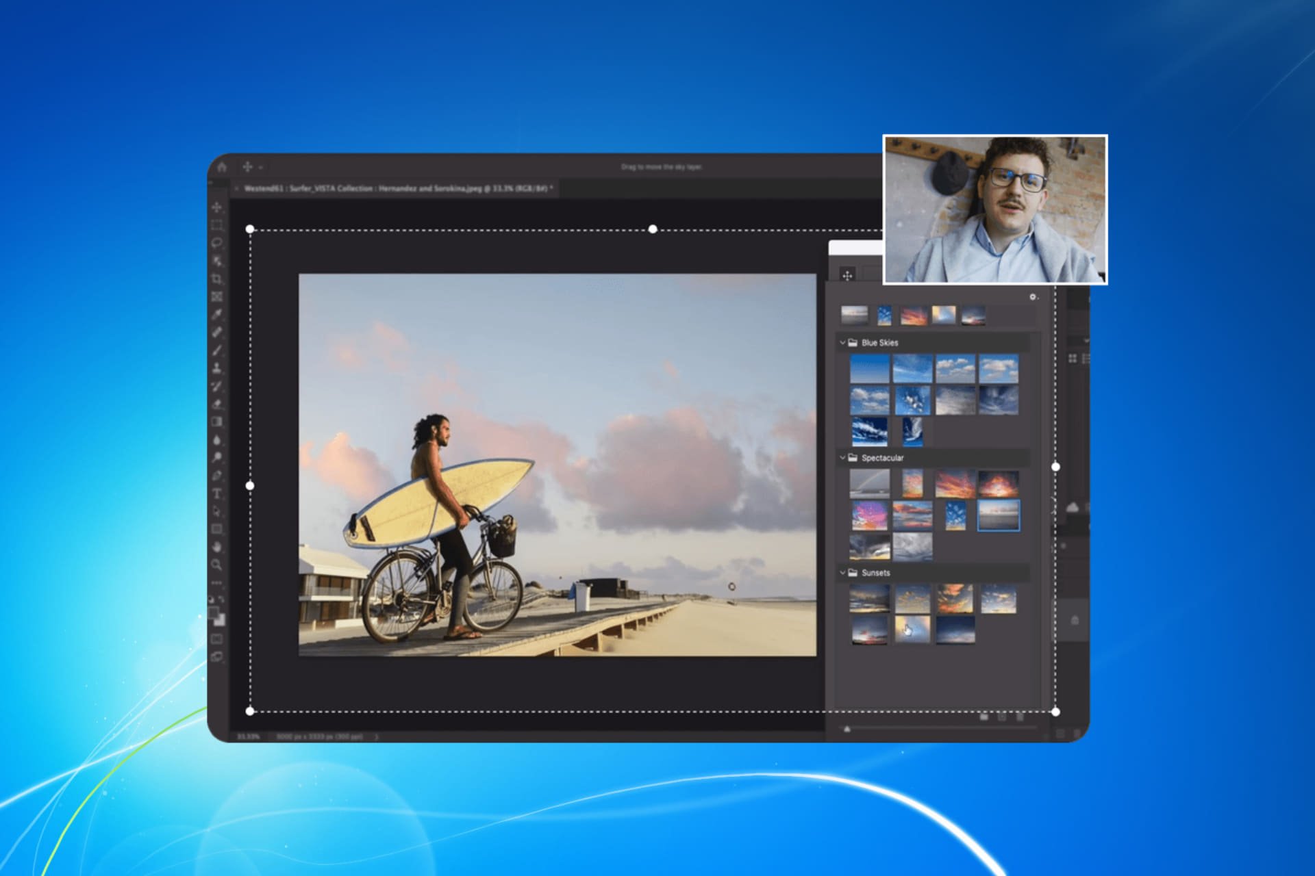 лучшее программное обеспечение для записи экрана Windows 7