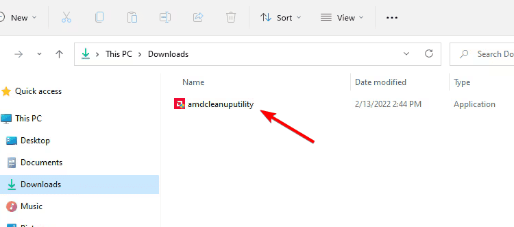 amdcleanuputility