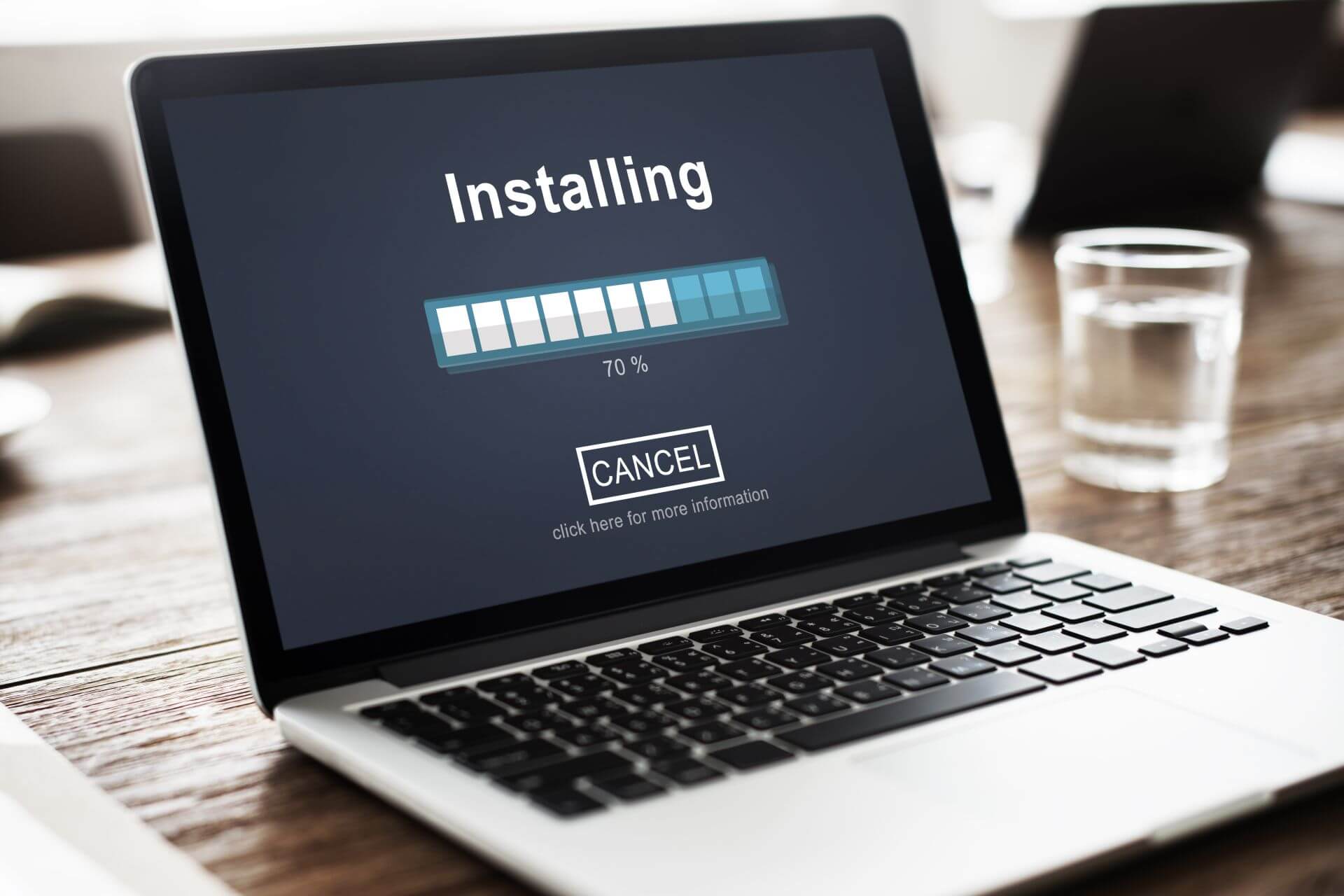 Kann Treiber in Windows 10 nicht installieren