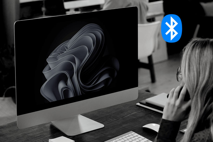So erhöhen Sie die Bluetooth-Reichweite unter Windows