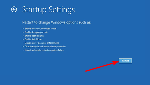 restart how to run old games on Windows 10