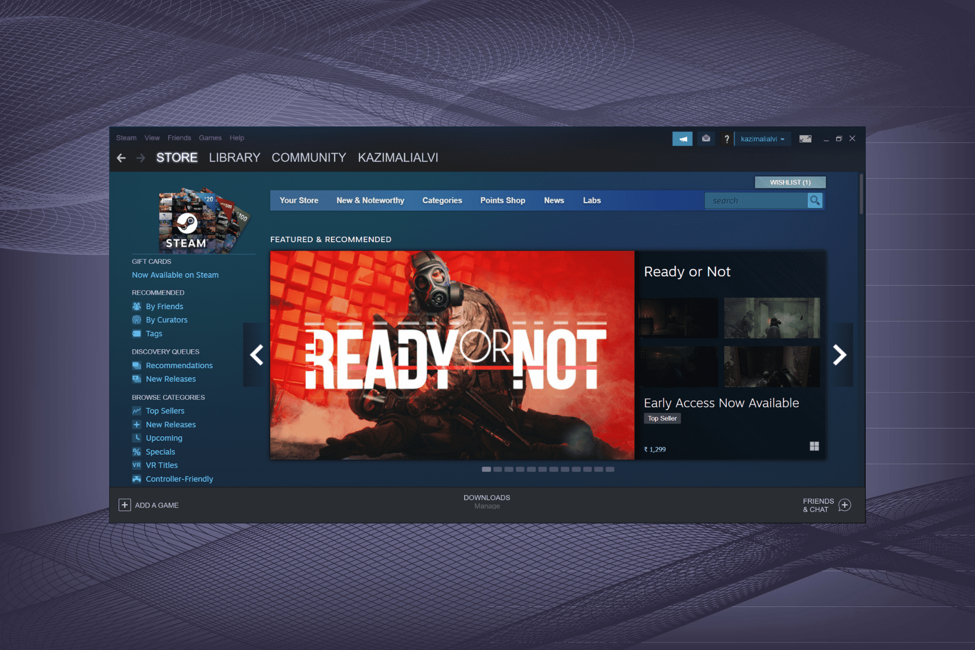 Wie man Xbox-Spiele zu Steam hinzufügt