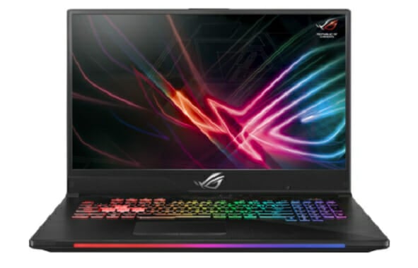 Asus ROG Strix Thin