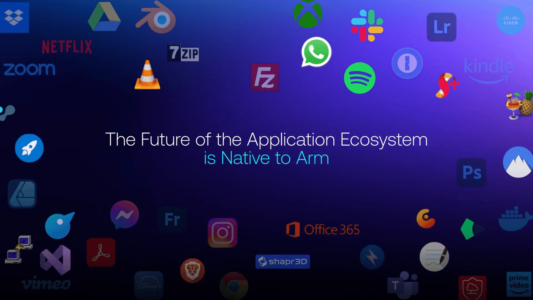 Windows sur Arm commence enfin à fonctionner - la plupart des applications fonctionnent maintenant nativement