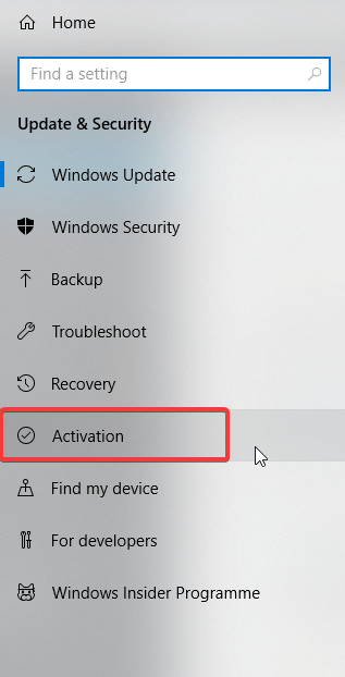 Aktivierung prüfen mein windows hat kein bitlocker