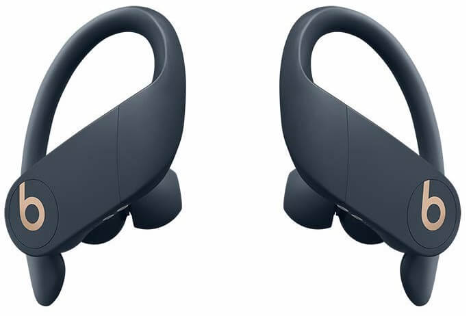 best beats earbuds Powerbeats Pro