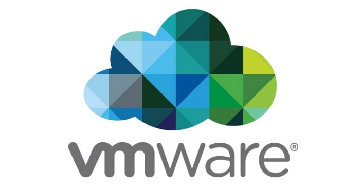 vmware - running linux on windows