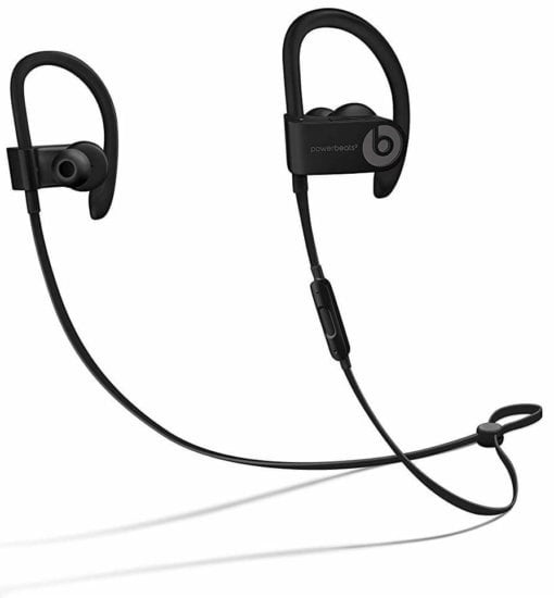 best beats earbuds Powerbeats3