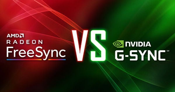 g-sync et freesync