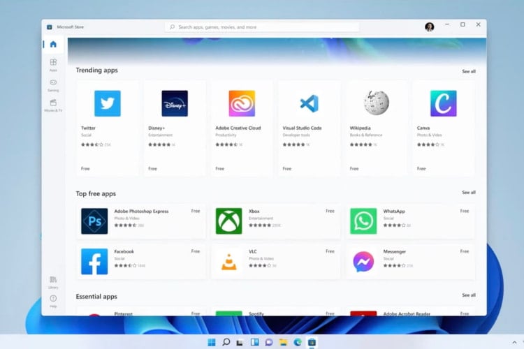 Microsoft Store
