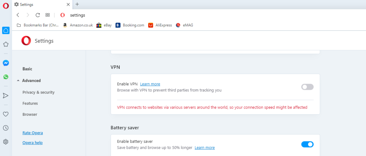 use a vpn to purchase from origin