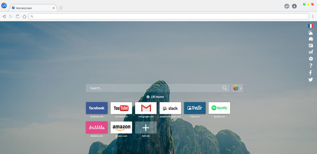 browser printing