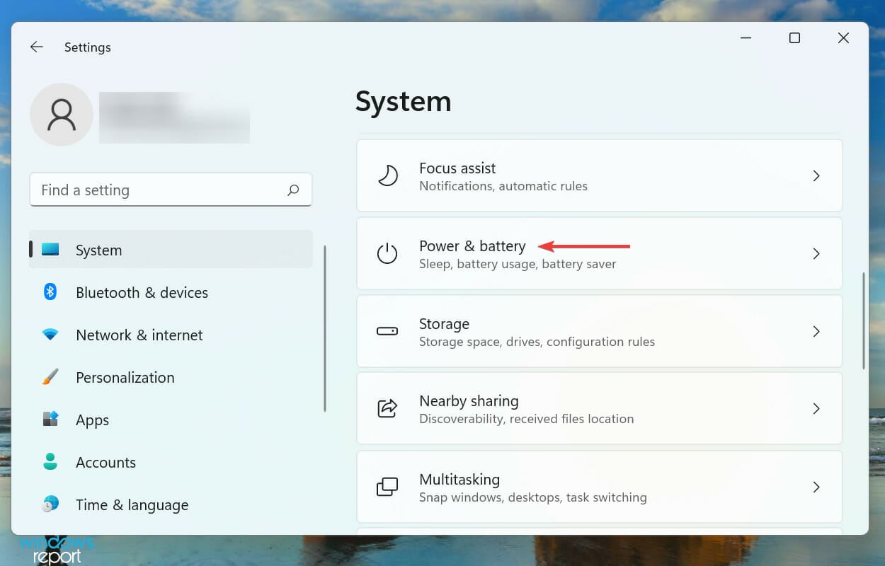 電源とバッテリーで directx 関数 getdeviceremovedreason failed with - エラーを修正