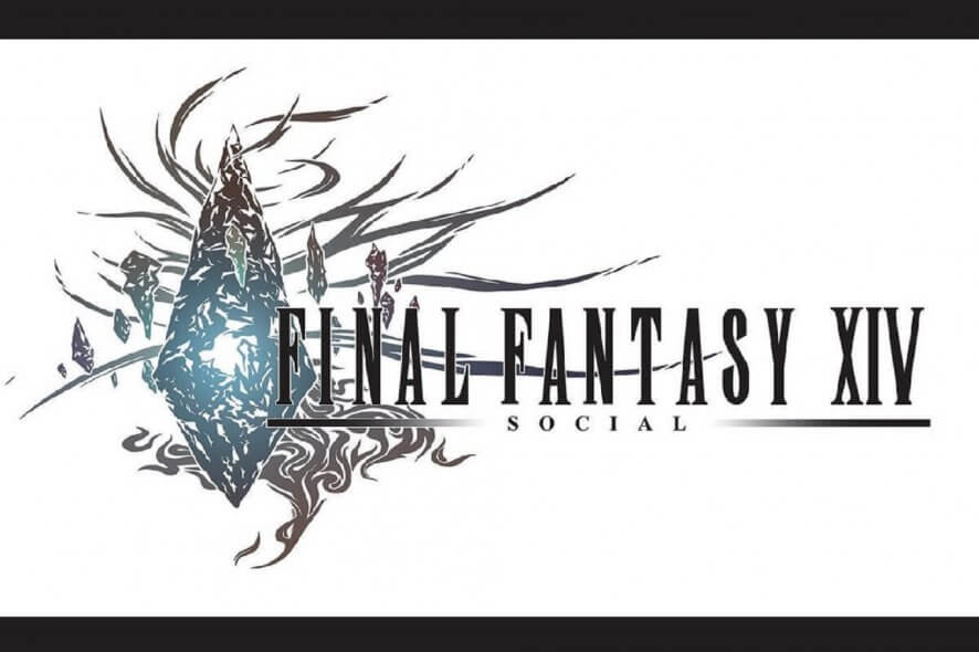 FFXIV パッチの問題