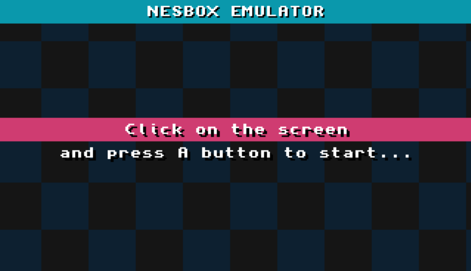 nesbox mejor emulador de nes para windows 7