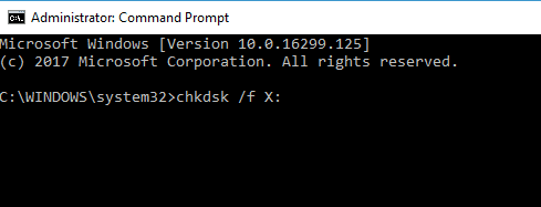 Цикл перезагрузки Windows 10