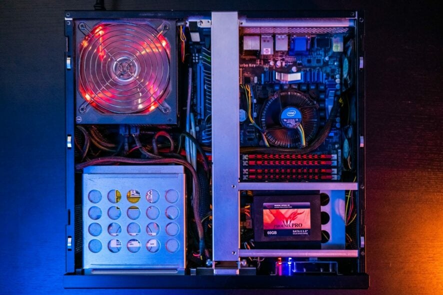 Finden Sie die beste Software, um die Stromversorgung Ihres Computers einfach zu testen