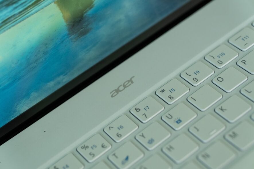 最高のAcerラップトップは何ですか