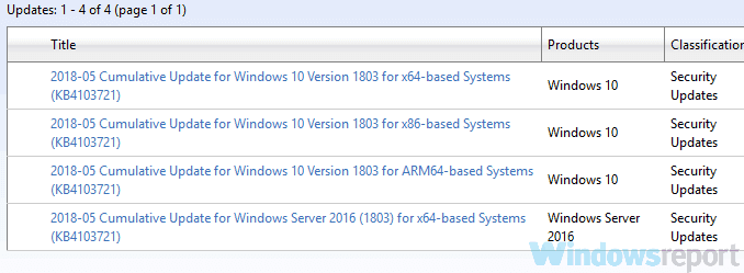 Windows Update ne peut actuellement pas vérifier les mises à jour car les mises à jour sur cet ordinateur sont contrôlées par
