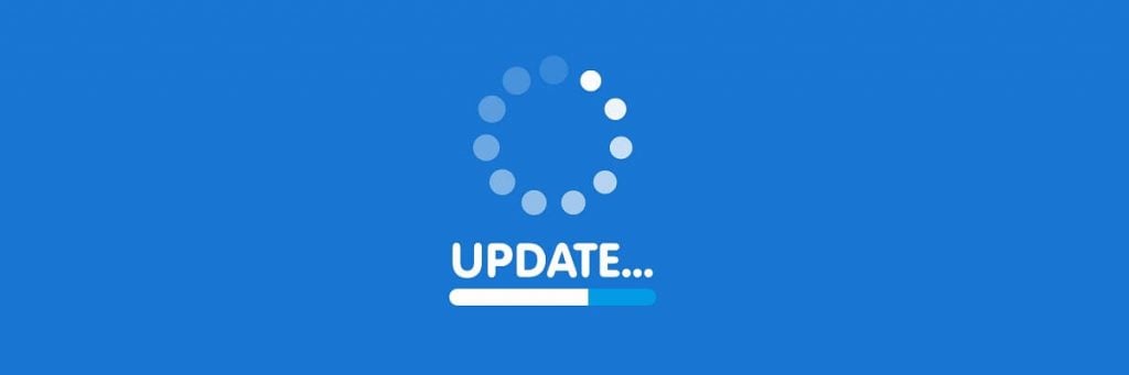 Usa la herramienta de actualización de BIOS