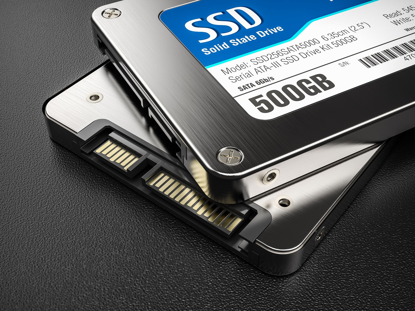 O que posso fazer se não conseguir instalar o Windows 10 no SSD