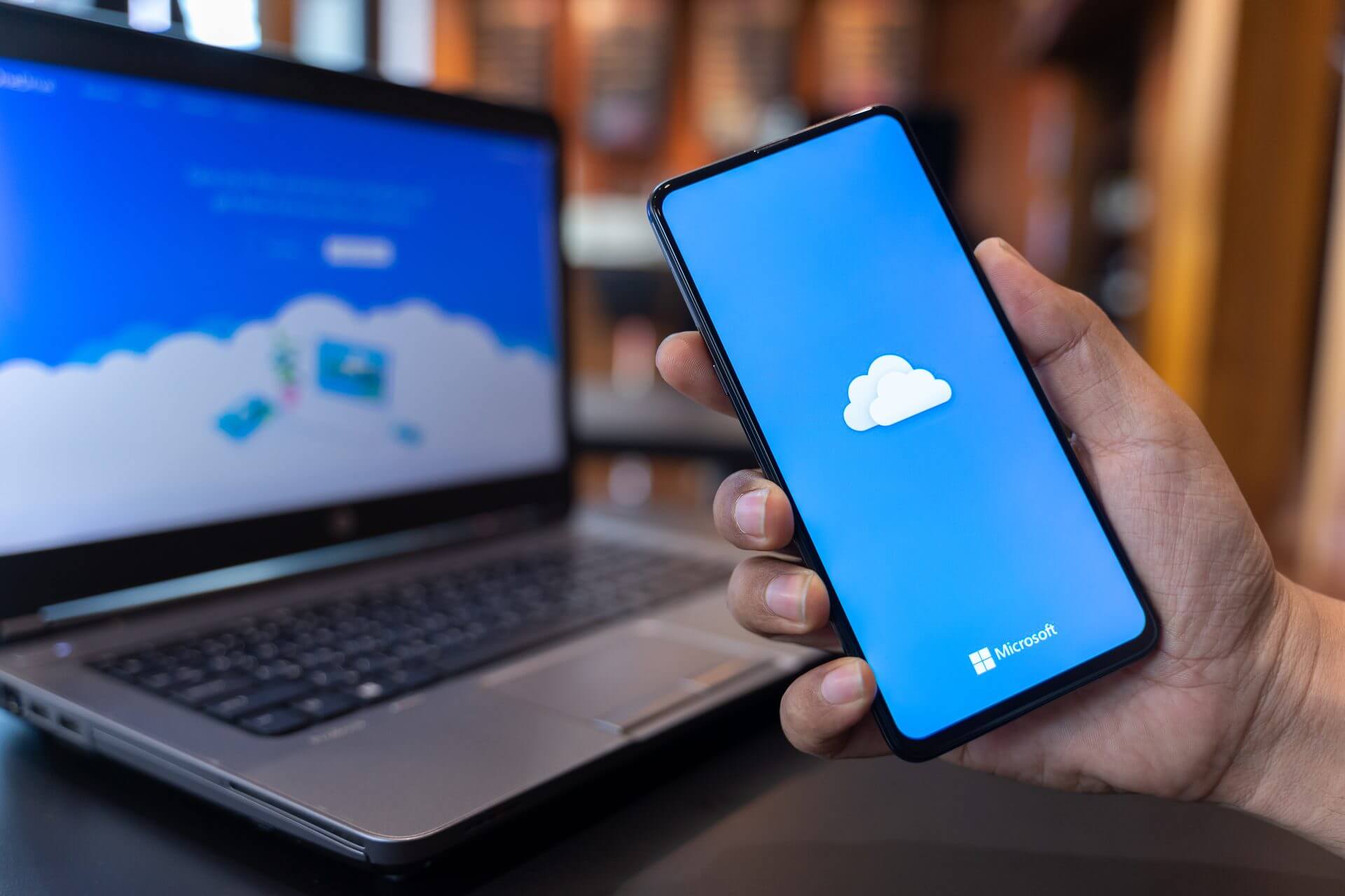 OneDrive synchronisiert nicht auf Mac
