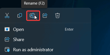 rename file
